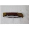 Image 2 : Locking Knife