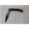 Image 3 : Locking Knife