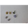 Image 3 : Assortment of Costume Jewellery