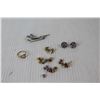 Image 5 : Assortment of Costume Jewellery