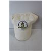 Image 4 : 1993 Canadian Open Sponsor Binder, Golf Cap, Golf Shirt