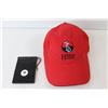 Image 2 : Heron Point Golf Package: Cap, Towel, Scorecard Holder