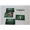 Image 2 : Pinbacks & Saskatchewan Roughrider Gift Cards