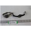 Image 1 : (2) Wristwatches - Phasar Quartz & Timex Ironman