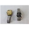 Image 4 : (4) Wristwatches