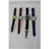 Image 2 : Wristwatches, Watch Parts