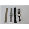 Image 3 : Wristwatches, Watch Parts