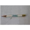 Image 2 : Pool & Western Producer Note Pads; Pool Pencil
