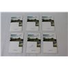Image 4 : Pool & Western Producer Note Pads; Pool Pencil