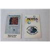 Image 5 : Pool & Western Producer Note Pads; Pool Pencil