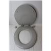 Image 3 : Large Tub With Rope Handles, Toilet Seat With Lid, Pak Tak, (4) Graduated Containers, Plastic Mini C