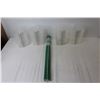 Image 4 : Large Tub With Rope Handles, Toilet Seat With Lid, Pak Tak, (4) Graduated Containers, Plastic Mini C