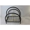 Image 2 : Magazine Rack, Spice Rack
