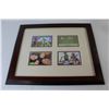 Image 2 : (2) Picture Frames - Both 16" x 20"
