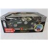 Image 3 : Burago Jaguar "E" Cabriolet (1961) - 1/18 Scale - New In Box