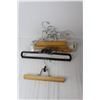 Image 2 : Assortment of Hangers