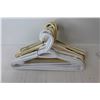 Image 3 : Assortment of Hangers