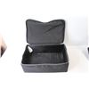 Image 2 : Assortment of Zippered Organizers, Metal Mesh Drawer Organizer
