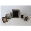 Image 2 : Variety of Small Picture Frames