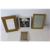 Image 3 : Variety of Framed Pictures, Frames