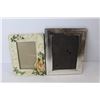 Image 3 : Assortment of Small Picture Frames