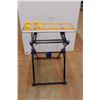 Image 2 : * Folding Adjustable Work Bench