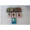 Image 2 : Assortment of Playing Cards