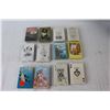 Image 3 : Assortment of Playing Cards
