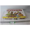 Image 1 : Monopoly Game - Scooby-Doo 50th Anniversary - New In Box
