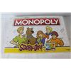 Image 2 : Monopoly Game - Scooby-Doo 50th Anniversary - New In Box
