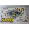 Image 3 : Monopoly Game - Scooby-Doo 50th Anniversary - New In Box