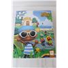 Image 2 : (2) Jigsaw Puzzles - Both New In Box