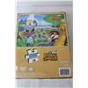 Image 3 : (2) Jigsaw Puzzles - Both New In Box
