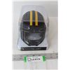 Image 5 : NFL Green Bay Packers Mini Helmet - New In Box