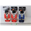 Image 1 : (3) NHL Neoprene Bottle Coolers