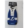 Image 5 : (3) NHL Neoprene Bottle Coolers