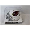 Image 1 : NFL Arizona Cardinals Mini Helmet - Jackie Smith - New In Box