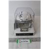 Image 3 : NFL Arizona Cardinals Mini Helmet - Jackie Smith - New In Box