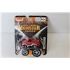 Image 2 : (3) NHL Mini Monster Trucks - New In Box