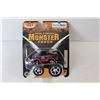 Image 3 : (3) NHL Mini Monster Trucks - New In Box