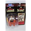 Image 3 : (2) NHL Timeless Legends Figures - Bobby Hull & Glenn Hall - New In Box
