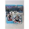 Image 3 : (2) NHL Starting Lineup Figures - Dominik Hasek - New In Box