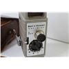 Image 2 : Bell & Howell - 8mm Movie Camera in Case