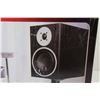 Image 2 : Braxton Book Shelf Speaker (box is opened - looks unused)
