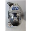 Image 2 : (2) Star Wars Figures - New In Box