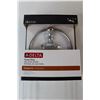 Image 2 : (2) Delta Towel Rings - New In Box