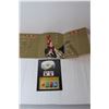 Image 3 : (3) Canada Post Collector Stamp Folders