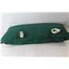 Image 4 : Pillow With Corner Grommets & Velcro Straps