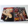 Image 2 : (8) Playboy Adult Magazines 1994-97, 1999
