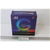 Image 1 : G63 Smart Light Sound Machine (NIB)